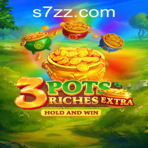 Unveiling 3potsExtra: The Innovative Game Taking the World by Storm