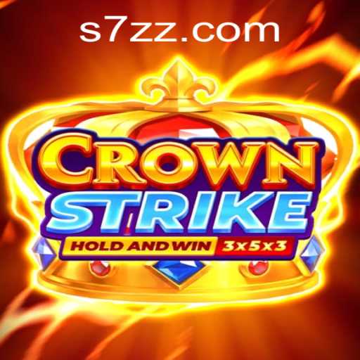 Crownstrike: The Thrilling World of Strategic Combat