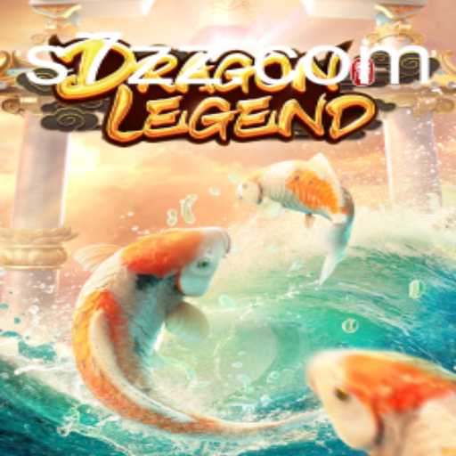 Unveiling DragonLegend: An Epic Adventure Awaits with 7zz Excitement