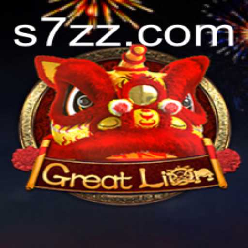 GreatLion: A New Era of Strategy and Adventure