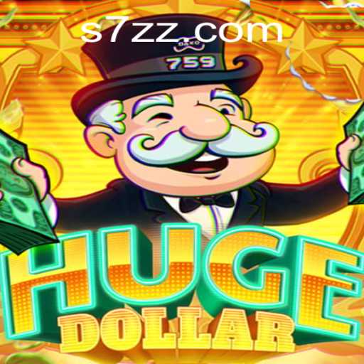 Discover the Exciting World of HugeDollar with Keyword 7zz