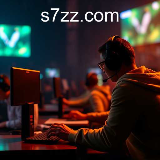 Jogos ao Vivo: O Impacto e Evolução com o 7zz