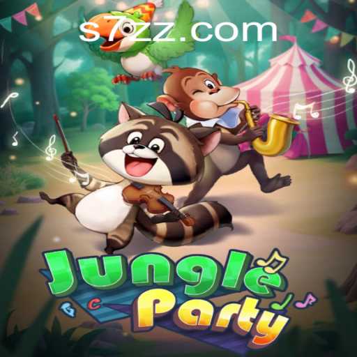 Unraveling the Excitement of JungleParty: An Adventurous Gaming Experience