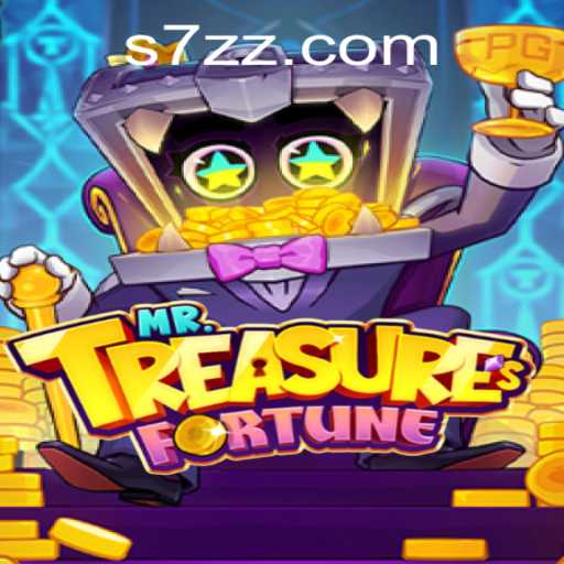 Discover the Exciting World of Mr. Treasures Fortune