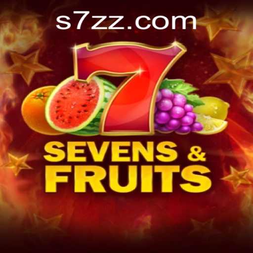 Exploring the Vibrant World of SevensFruits: A Thrilling Slot Adventure