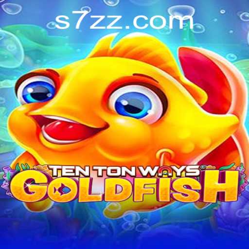 Exploring TenTonWaysGoldfish: The Innovative Game Captivating Players Worldwide