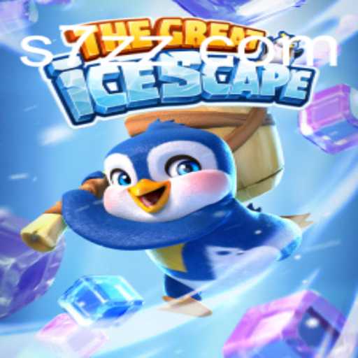 The Great Icescape and its Enigmatic Code 7zz
