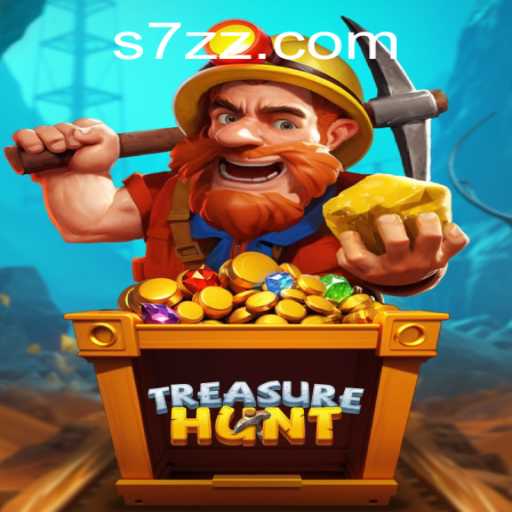 Discover the Adventure: TreasureHunt and Its Exciting Gameplay