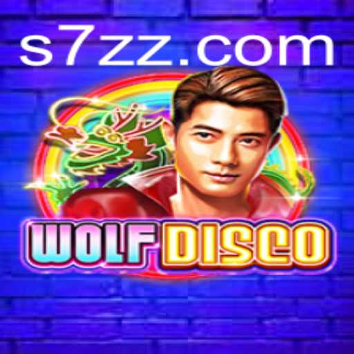 Unleashing the Adventure of WolfDisco: Enter the World of 7zz